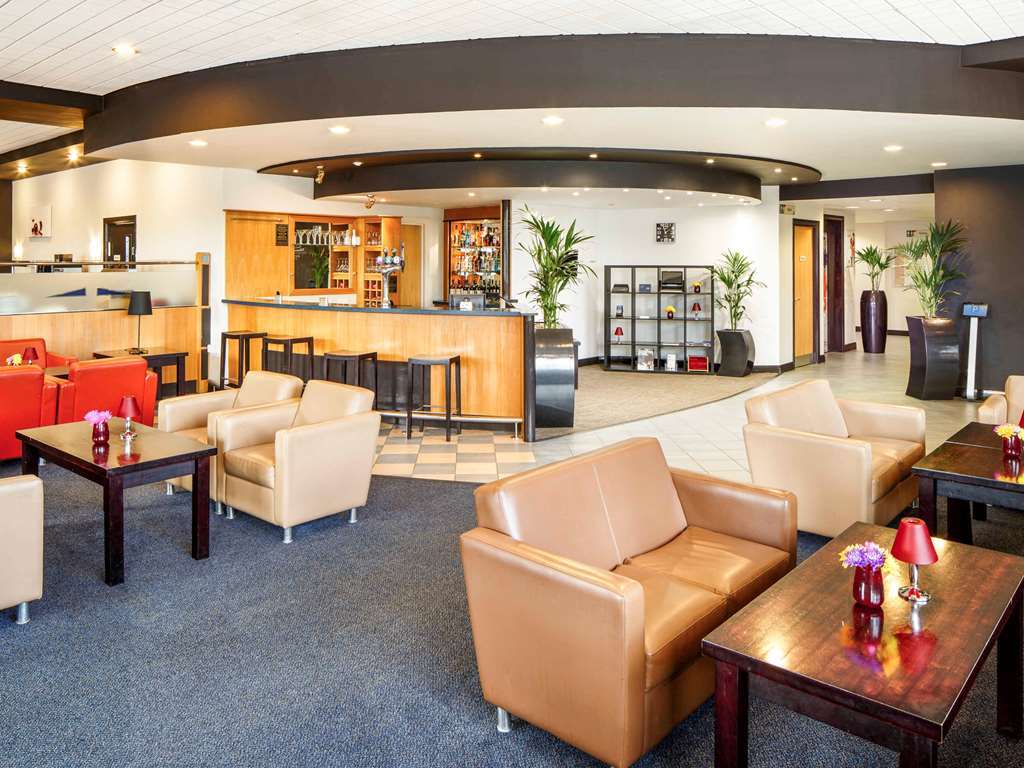 Ibis Rotherham East - Buitenkant foto